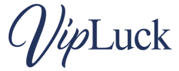 VipLuck Logo